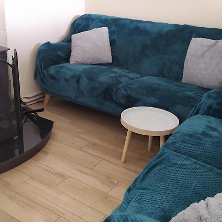 Lovely Cosy Cottage Close To Atlantic Beaches Dromore West Esterno foto