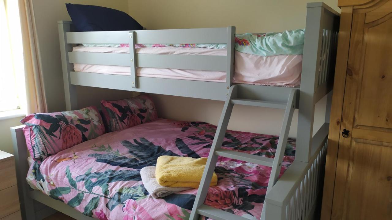 Lovely Cosy Cottage Close To Atlantic Beaches Dromore West Esterno foto