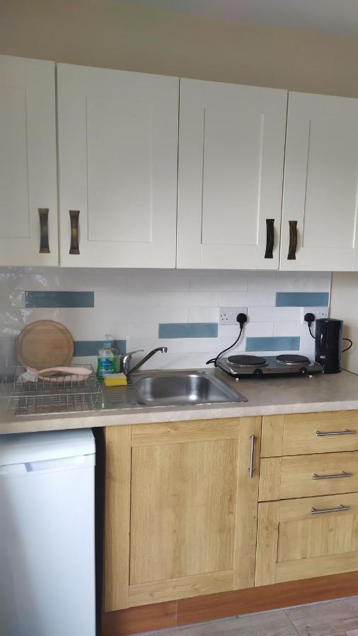 Lovely Cosy Cottage Close To Atlantic Beaches Dromore West Esterno foto