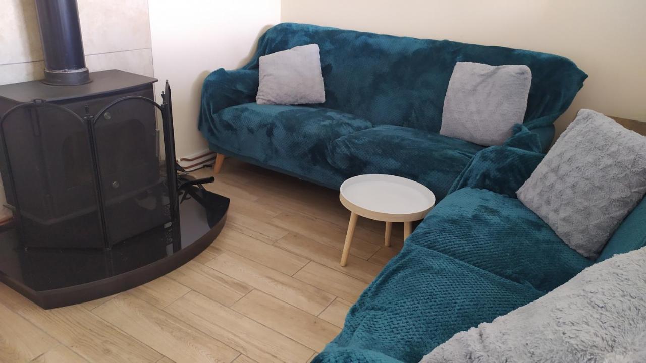 Lovely Cosy Cottage Close To Atlantic Beaches Dromore West Esterno foto